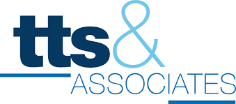 Logo of TTS & Associates