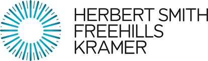 Logo of Herbert Smith Freehills