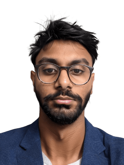 Portrait of Janadhi Dissanayake, Lead UI Designer & Prototype Engineer