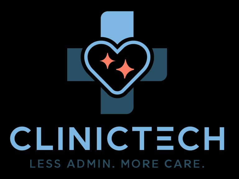 ClinicTech Logo