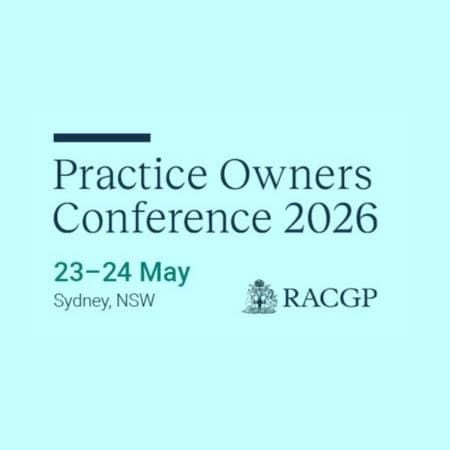 ClinicTech at the RACGP Practice Owner Conference - May 2026