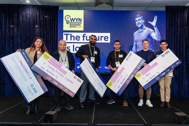 Innovators Recognised by Star Weekly...