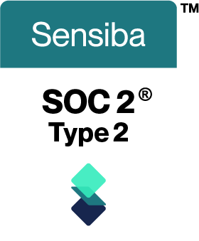SOC2 Type 2 Compliant