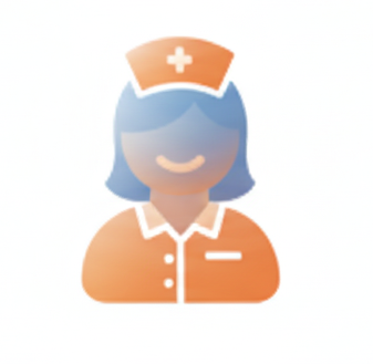 For Nurses & Reception